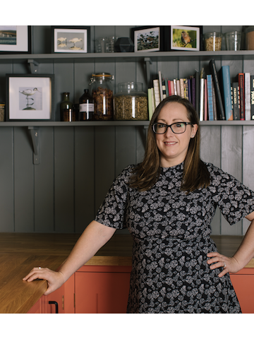 对话LUSH香氛的灵魂人物——Emma Vincent