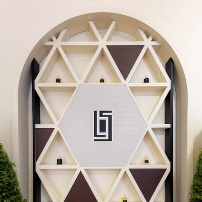 艺术香氛与美妆品牌Serge Lutens芦丹氏首次亮相进博会