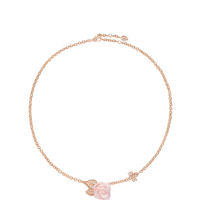 La Rose Dior玫瑰诗篇，全新作品献礼自然挚爱