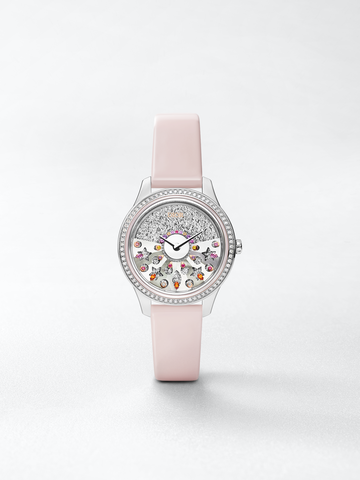 DIOR GRAND BAL系列CIRQUE腕表
