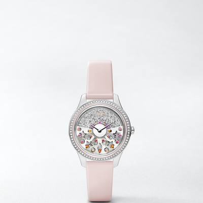 DIOR GRAND BAL系列CIRQUE腕表