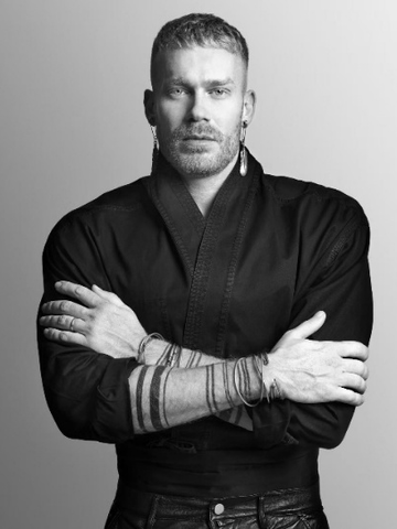 Moose Knuckles 宣布 Ludovico Bruno担任全球创意总监、Raif Adelberg担任设计总监