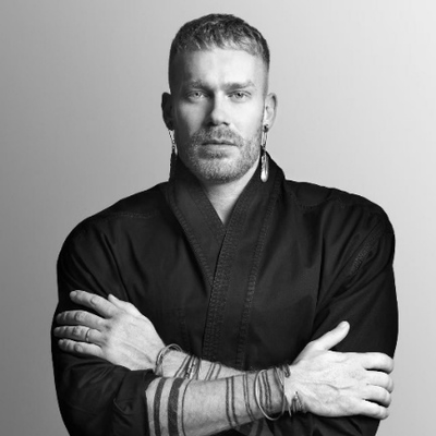 Moose Knuckles 宣布 Ludovico Bruno担任全球创意总监、Raif Adelberg担任设计总监