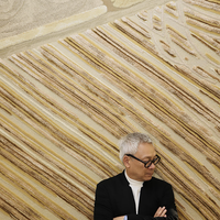 太平地毯携手梁志天呈献 “大地系列”：以自然为经纬，编织匠心艺术之作