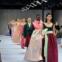 M ESSENTIAL 2025/26冬春系列发布——「醒春拾色」