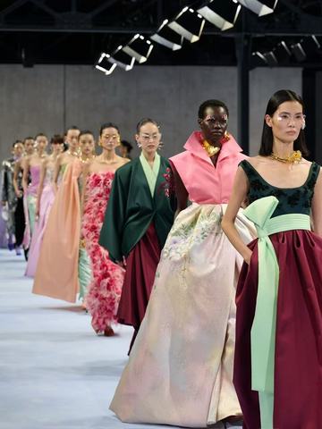 M ESSENTIAL 2025/26冬春系列发布——「醒春拾色」