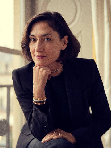 Boucheron宝诗龙中国首家旗舰店于上海新天地揭幕