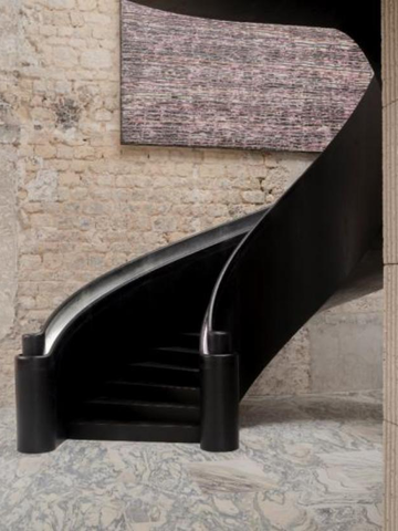 圣罗兰巴黎蒙田大道精品店焕新启幕，Anthony Vaccarello 以建筑美学诠释品牌精髓