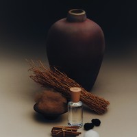 ERDOS携手闻献DOCUMENTS 推出「羊绒序章 SILENT COMFORT」全新家居香品 ——以香气赋予柔软新的感官形态