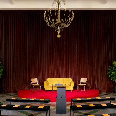 MIU MIU文学俱乐部上海站 “女性成长启示”