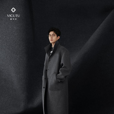 不惧寒冬的秘密：VICUTU以科技织暖，让风度与温度并行