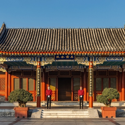 卡地亚呈献全新EN ÉQUILIBRE高级珠宝展