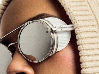 LINDA FARROW HOLIDAY 2025探索者系列 以独特风格为假期注入探索精神