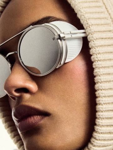 LINDA FARROW HOLIDAY 2025探索者系列 以独特风格为假期注入探索精神