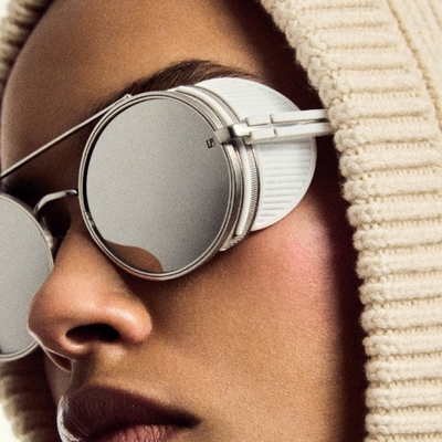 LINDA FARROW HOLIDAY 2025探索者系列 以独特风格为假期注入探索精神