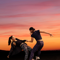 热力闪耀，野性觉醒 SWEATY BETTY 2025秋冬系列诠释豹纹印花美学