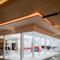 韩国时尚品牌EMIS深圳旗舰店盛大开幕，开启中国市场新篇章