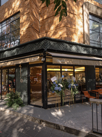 Rapha 上海 Clubhouse 正式开业