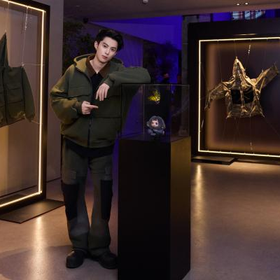 D.DESIRABLE 携手 1017 ALYX 9SM 创始人 Matthew M. Williams 推出联名系列