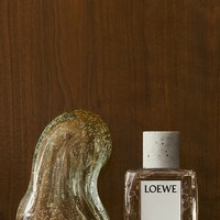 LOEWE 罗意威推出全新罗意威匠心传世香氛系列