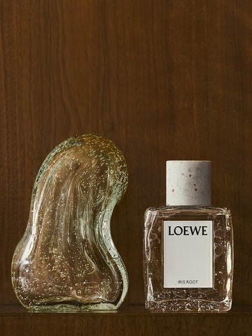 LOEWE 罗意威推出全新罗意威匠心传世香氛系列