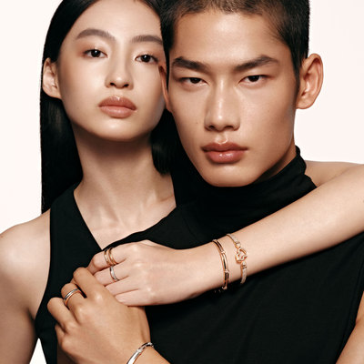 Qeelin麒麟 2025圣诞臻选：优雅恒久，匠心演绎