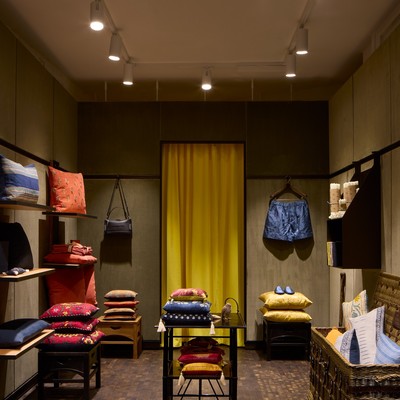 JW ANDERSON Pimlico Road 门店正式启幕