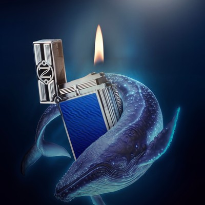 ​深海逐梦·传奇起航_法国都彭倾献海底两万里限量系列