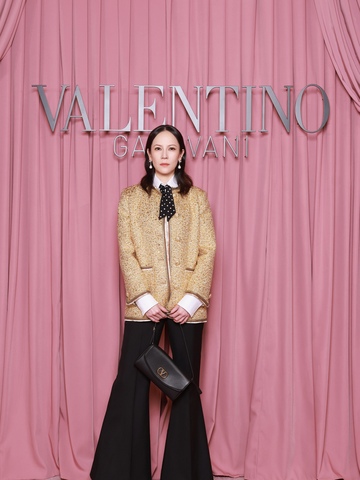 VALENTINO节日季Live House 