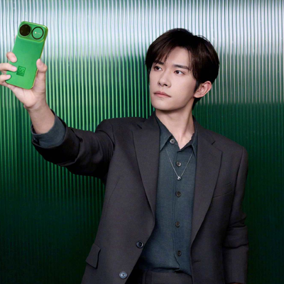 色彩本该如此！华为nova 15系列前后双红枫超顶，跟色彩说永别！