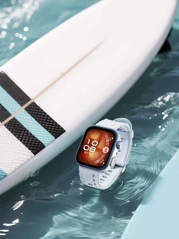   新年送礼华为智能手表怎么选，一篇文章告诉你！附值得入手清单  