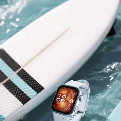   新年送礼华为智能手表怎么选，一篇文章告诉你！附值得入手清单  