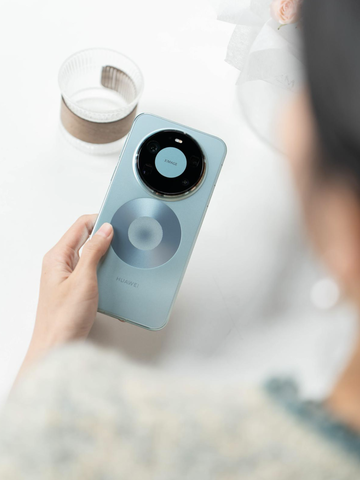 双旦换机首选！华为Mate 80 Pro Max满足了我对手机摄影的所有期待