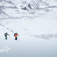 四代传承，极地淬炼｜NORRØNA演绎户外装备哲学