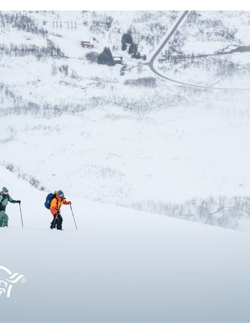 四代传承，极地淬炼｜NORRØNA演绎户外装备哲学