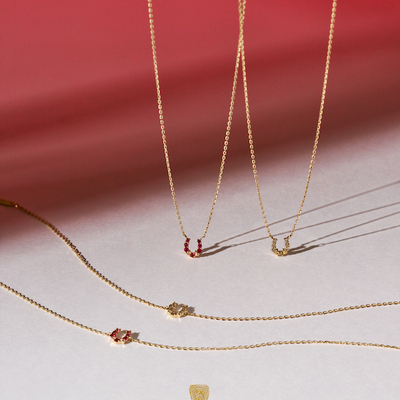 新岁启章，幸运相伴：agete 2026「马年限定」新品上市