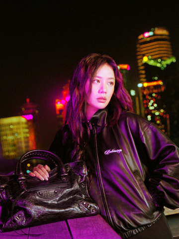 BALENCIAGA 2026 新年系列