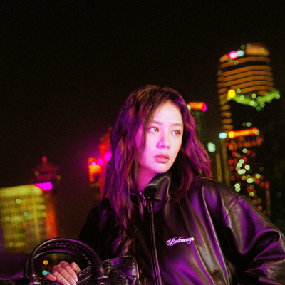 BALENCIAGA 2026 新年系列