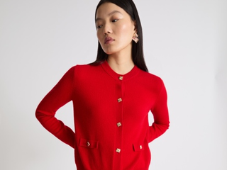 MARELLA新春系列  驭火承光，风仪自驰