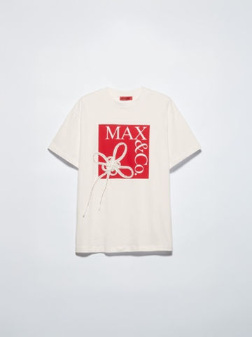 MAX&Co. 为迎接甲午马年，打一个意式的中国结