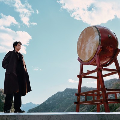 一鼓作气，万象更新 Qeelin麒麟携手全球品牌代言人王楚钦敲响新年胜势