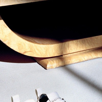 ​EC1 运动鞋  McQueen2026早春系列全新单品