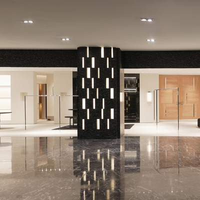 UNICA 上海芮欧精品店盛大启幕 逐光策马，沪上新篇