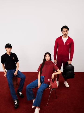 BALLY 2026 马年限定系列  纵马新程 