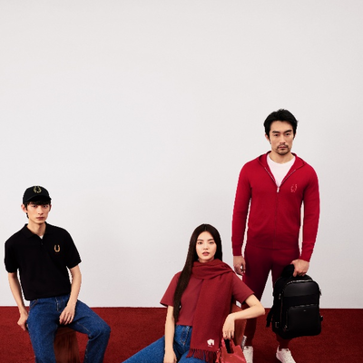 BALLY 2026 马年限定系列  纵马新程 