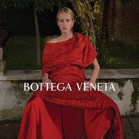 Bottega Veneta重返威尼斯, 携Juergen Teller重磅发布2026夏季广告大片