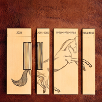 dunhill 2026 农历新年系列 马年限定打火机与非凡珍品