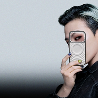 CASETiFY 官宣 G-DRAGON 成为首位全球品牌代言人