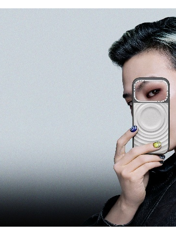 CASETiFY 官宣 G-DRAGON 成为首位全球品牌代言人