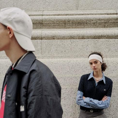 GAFE 2026早春系列：镜头就位，你即主角